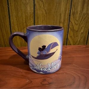 Disney Aladdin Coffee or Tea Mug/Cup